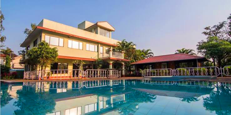 Hyatt Regency Gurgaon - Couple friendly hotel in Gurgaon